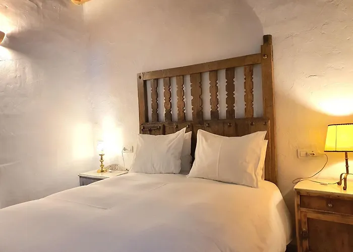 La Placeta Guesthouse
