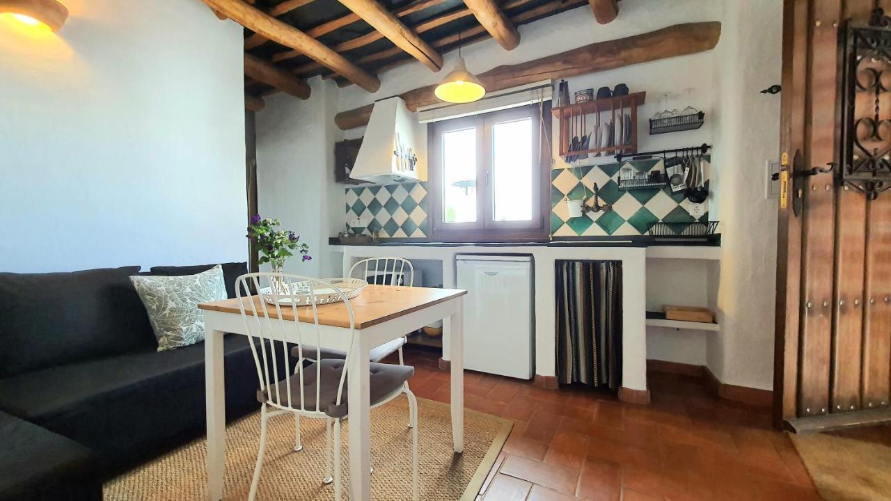 Guest house La Placeta