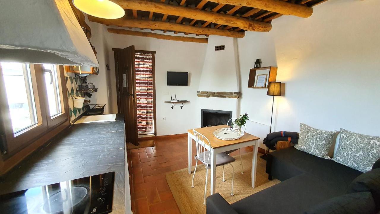 La Placeta Portugos