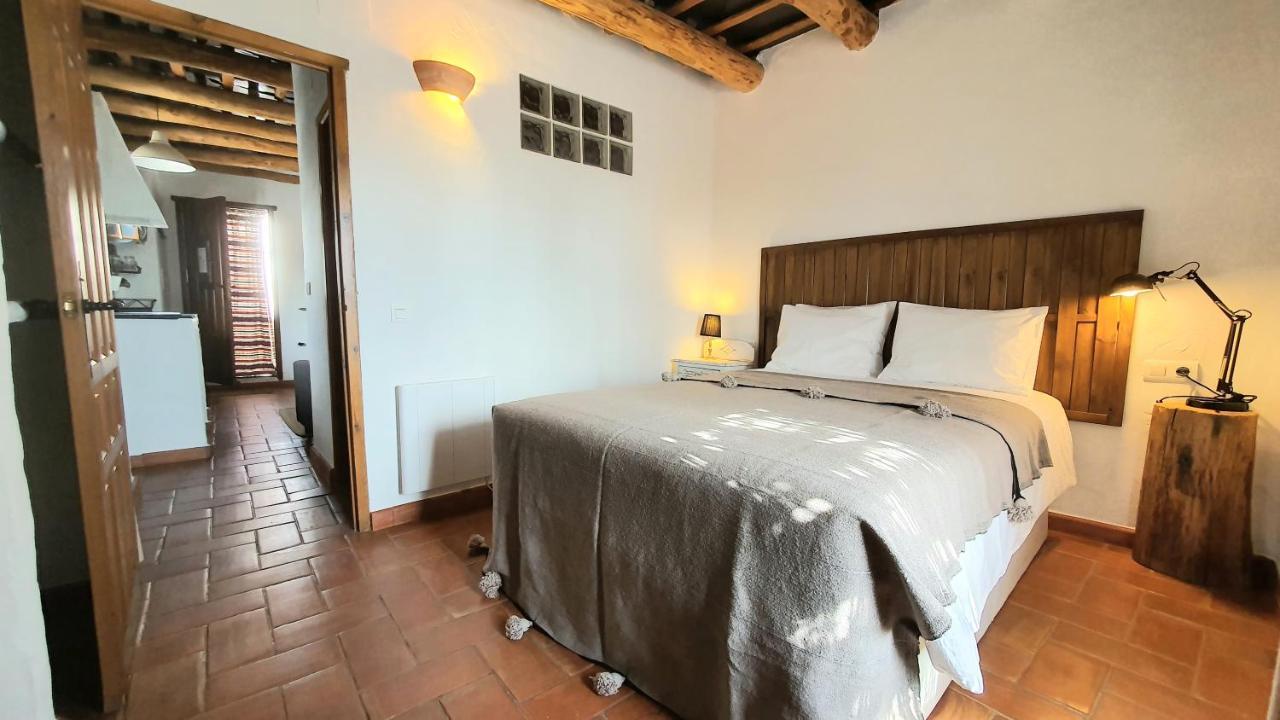Guest house La Placeta
