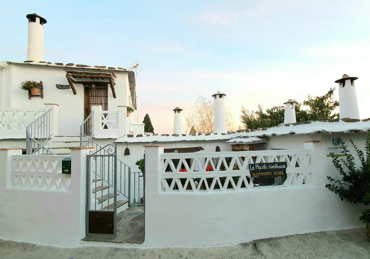 La Placeta Guest house 3*