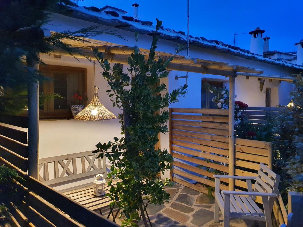 La Placeta Guest house 3*