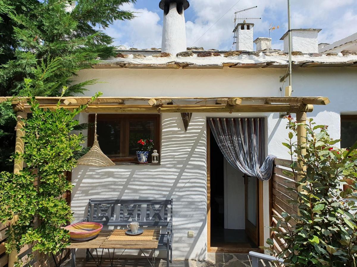 La Placeta Guest house