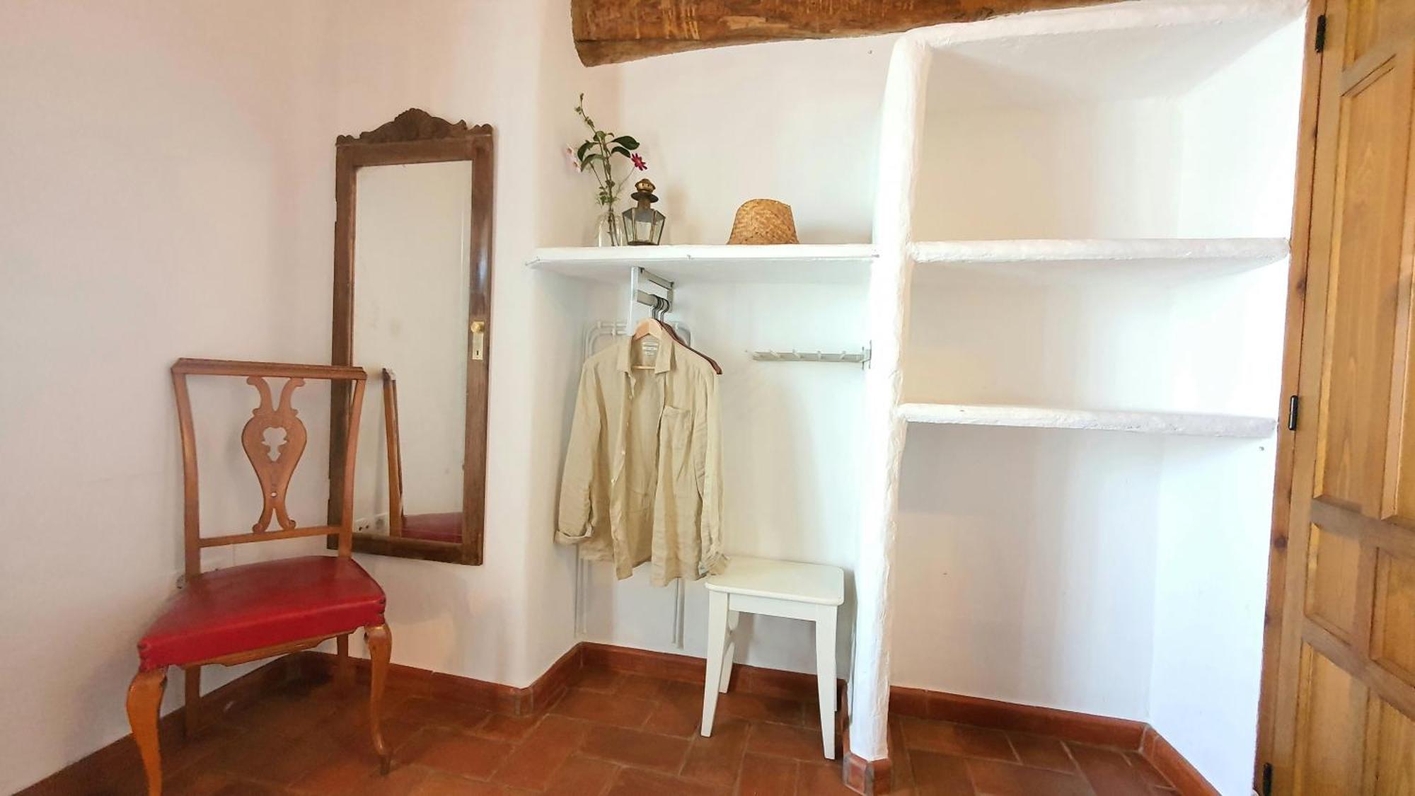 La Placeta Guest house
