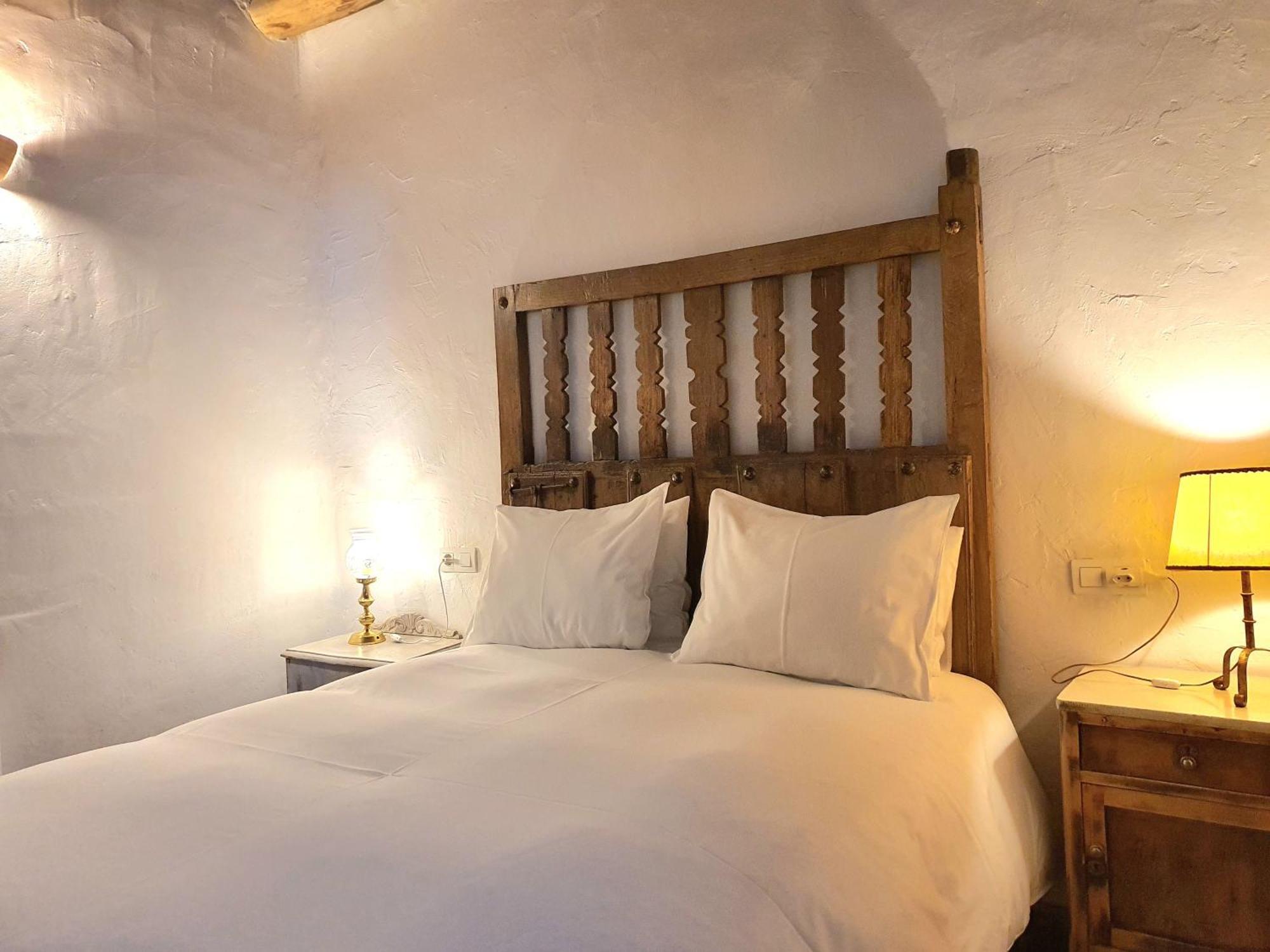 Guest house La Placeta