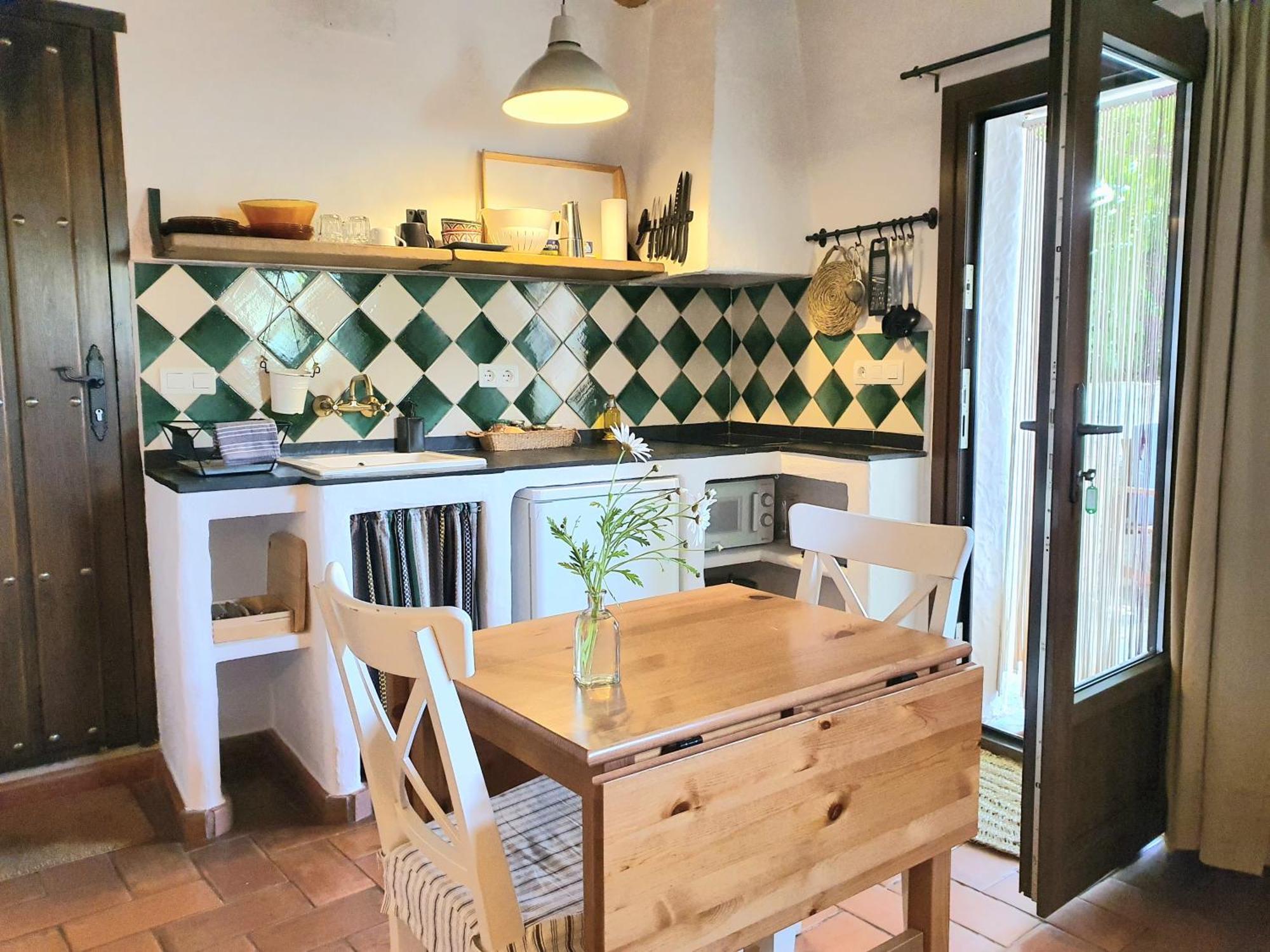 Guest house La Placeta Portugos