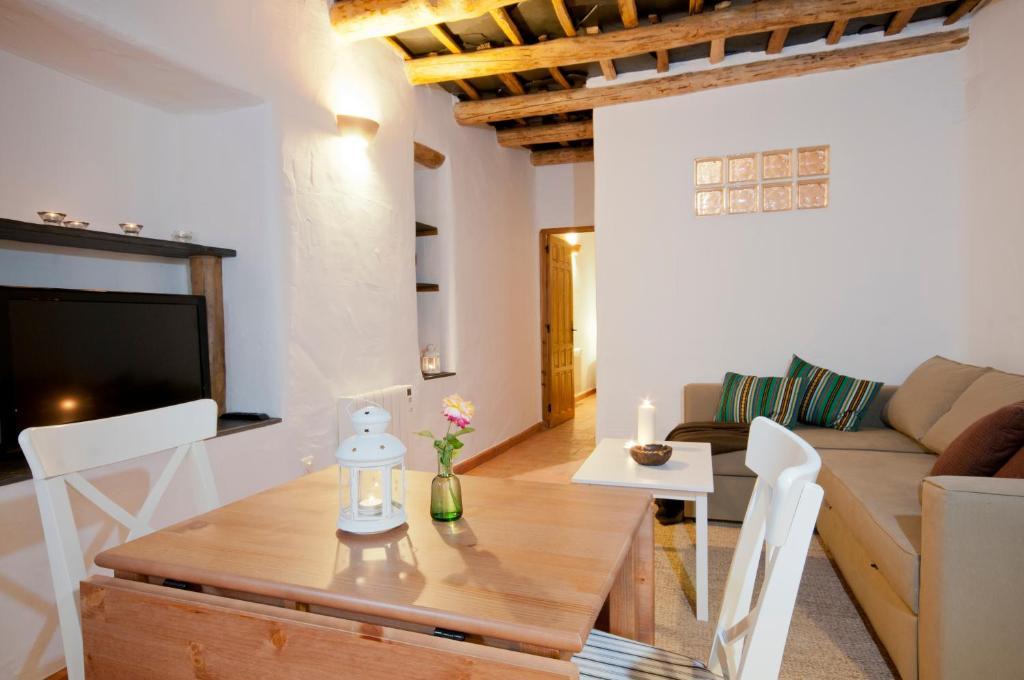 Guest house La Placeta Portugos