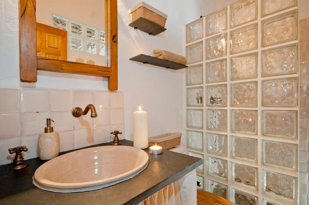 Guest house La Placeta 3*