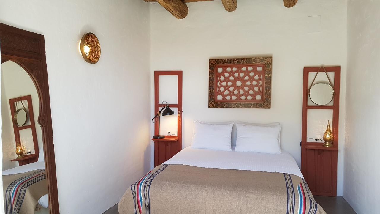 Guest house La Placeta Portugos