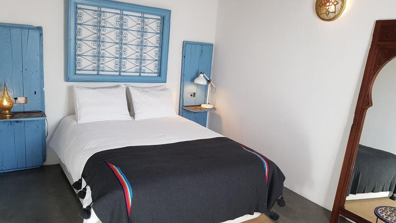La Placeta Guest house Portugos