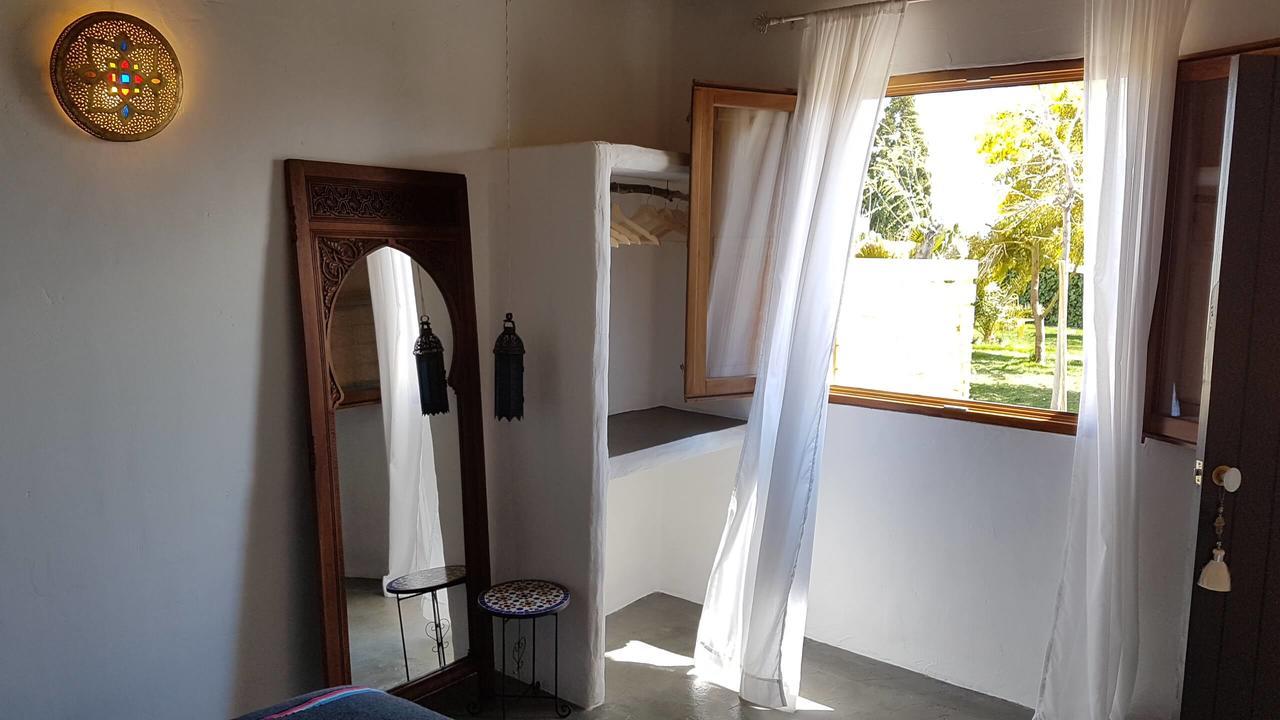 Guest house La Placeta