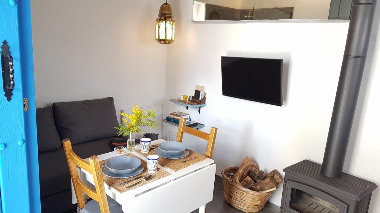 Guest house La Placeta 3*