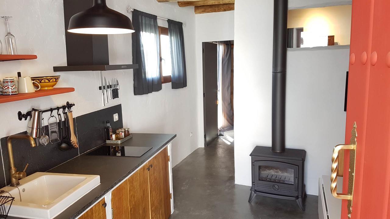 Guest house La Placeta