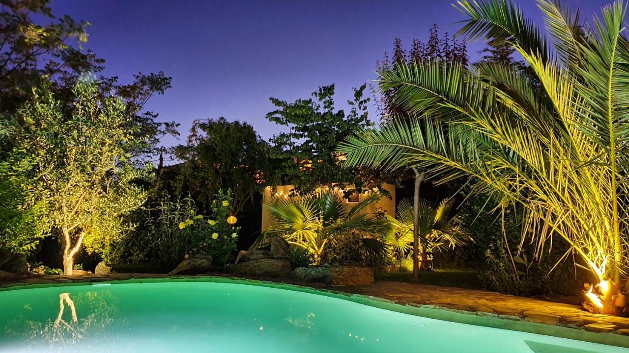 Guest house La Placeta