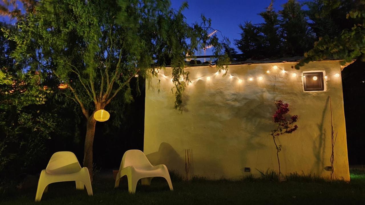 La Placeta Guest house 3*
