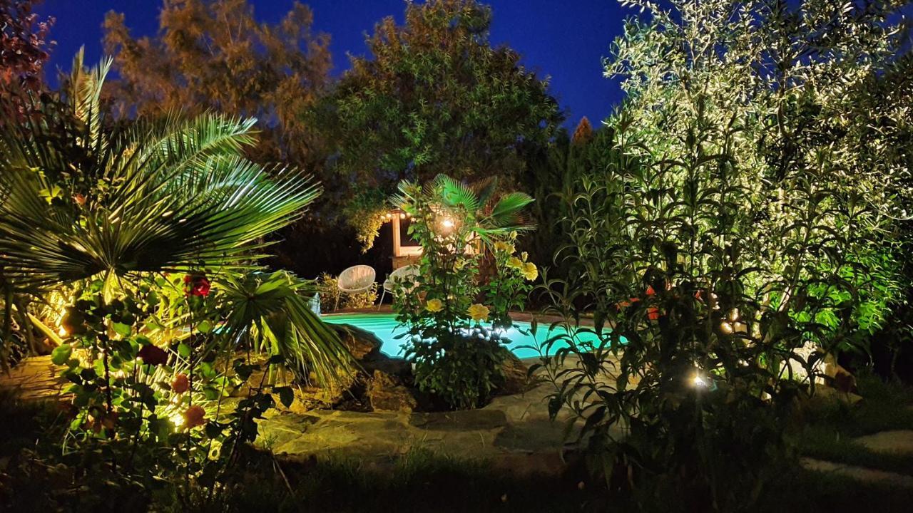 Guest house La Placeta 3*
