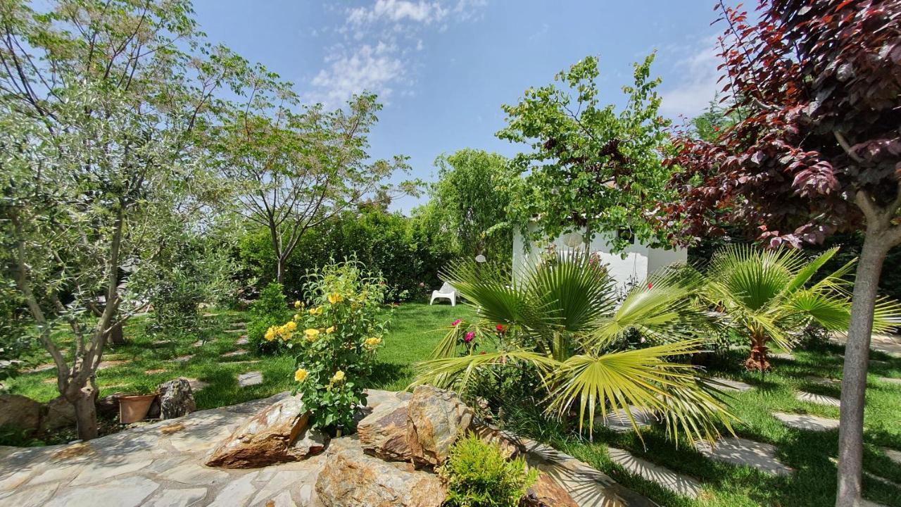 La Placeta Guest house