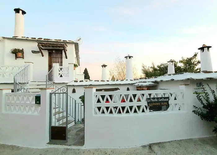 La Placeta Guesthouse