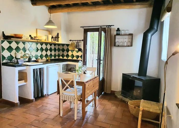 La Placeta Guesthouse